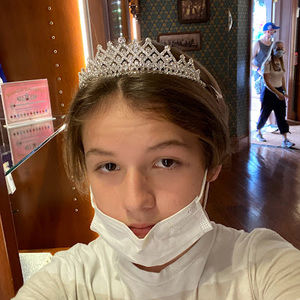 Meet your Posher, Gavin